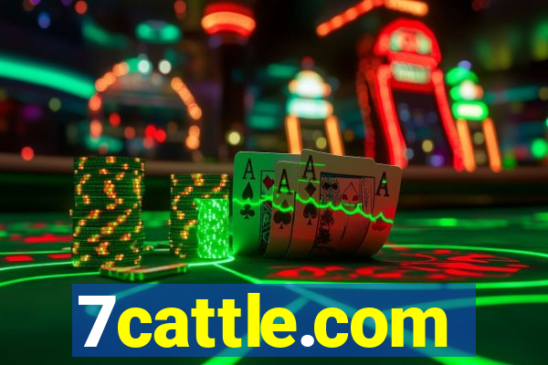 7cattle.com plataforma de jogos